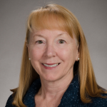 Dr. Brenda Zierler